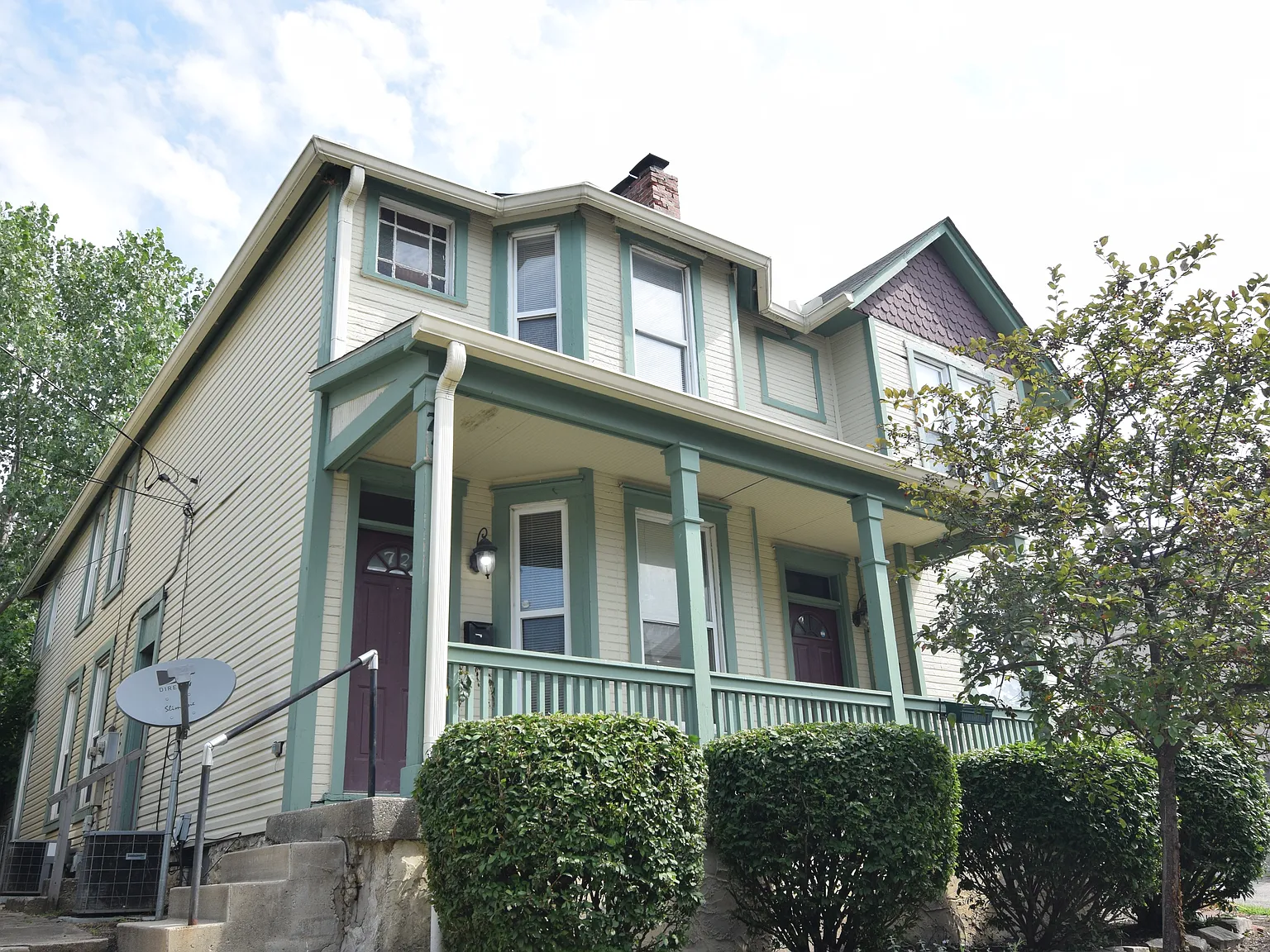 3 bed, 1400 sqft, $1,545 — Photo 2