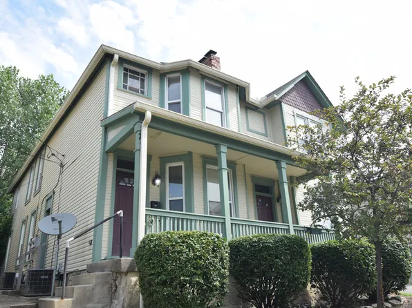 72 E 6th Ave, Columbus, OH 43201