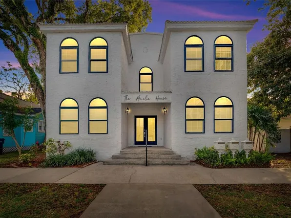 403 E Amelia Ave, Tampa, FL 33602