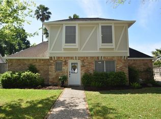 20323 Warrington Dr, Katy, TX 77450