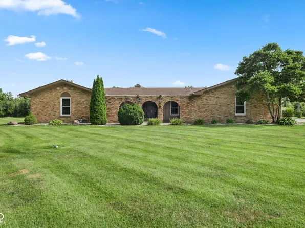 3885 Honey Creek Ct, Greenwood, IN 46143
