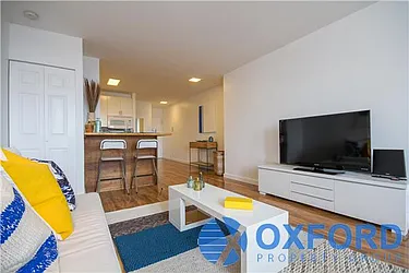 Rented by Oxford Property Group