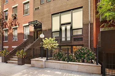 31 West 16th Street in Flatiron