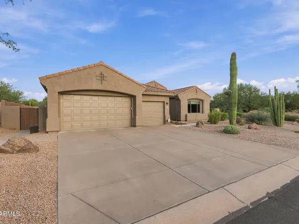28367 N 92nd Place, Scottsdale, AZ 85262