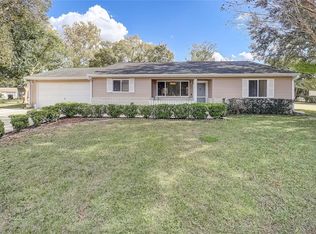 10821 SW 91st Ct, Ocala, FL 34481