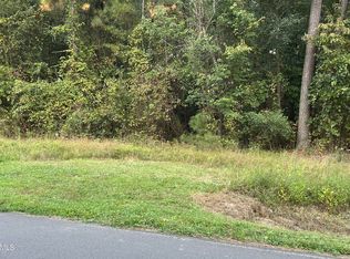 0000 Octavia Drive, Dortches, NC 27804