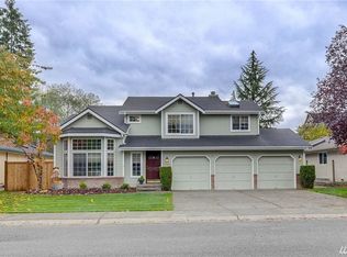 11720 Meridian Pl SE, Lake Stevens, WA 98258