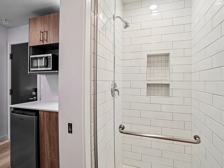 Modern Studio Living Just Steps from UW The Row Apartments — Photo 44