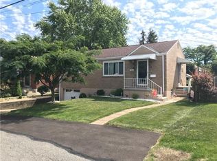 1213 Vinemont St, Pittsburgh, PA 15205