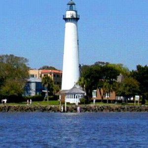 404 W Island Square Dr, Saint Simons Island, GA, 31522