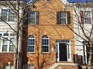 522 Jurgensen Pl, Landover, MD 20785