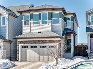 17532 49th St NW, Edmonton, AB