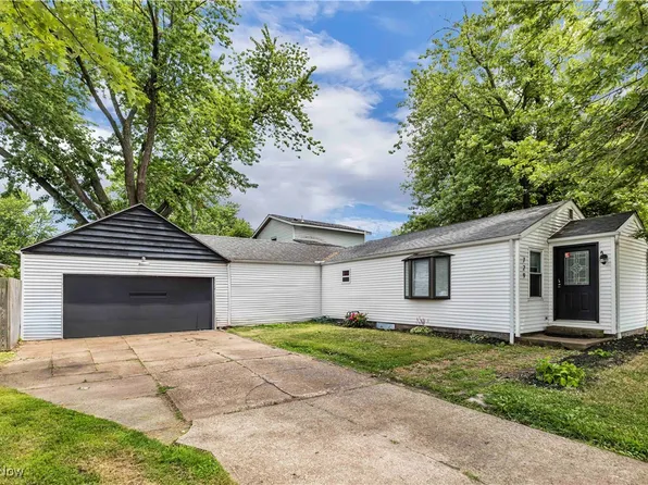 729 Kenilworth Ave, Sheffield Lake, OH 44054