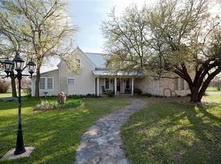 6365 Fm 2486, Hamilton, TX 76531