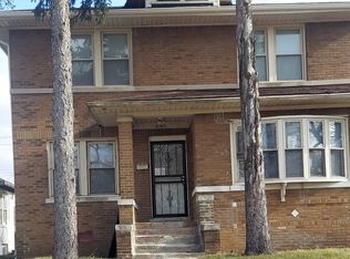 4369 Washington St, Gary, IN 46408