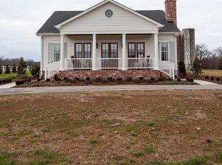 2250 Rock Springs Midland Rd, Christiana, TN 37037