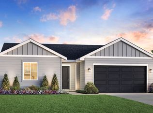 14811 Wing Spread Dr, Caldwell, ID 83607