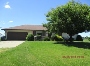 3198 E 100 S, La Porte, IN 46350