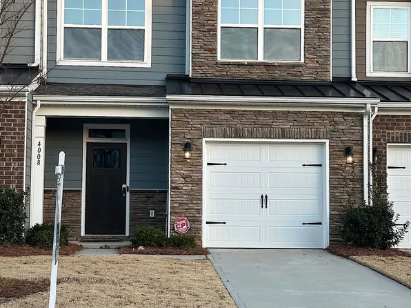 4008 Rothwood Ln, Harrisburg, NC 28075