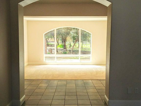 hallway/office/living room