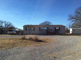 4855 Brock Rd, Ardmore, OK 73401