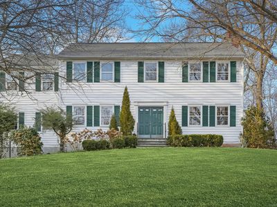 12 Cross Road, Brookfield, CT, 06804