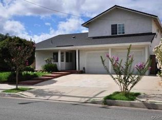 1769 N Stow Ave, Simi Valley, CA 93063