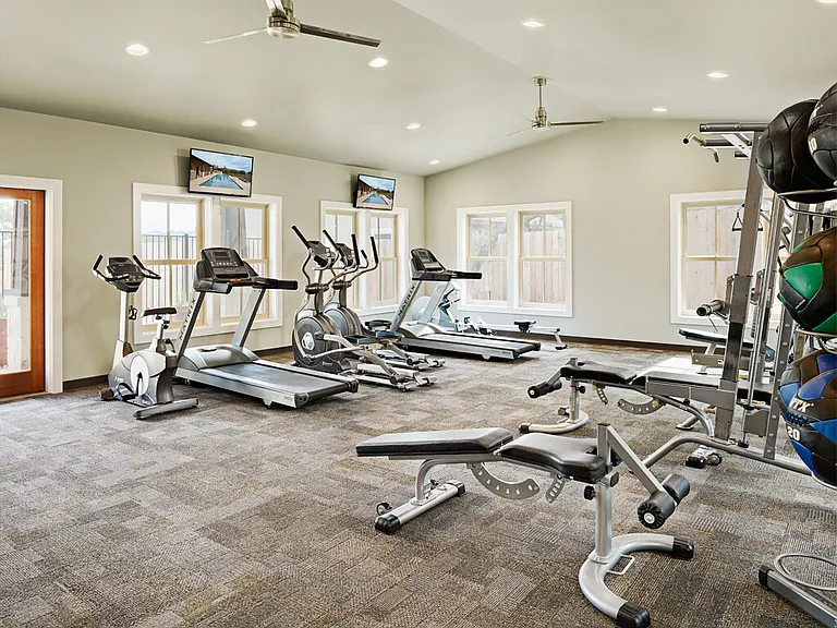 Vickery Grove Rental Homes — Photo 8