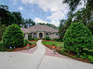 5993 Ponder Ln, Tallahassee, FL 32309