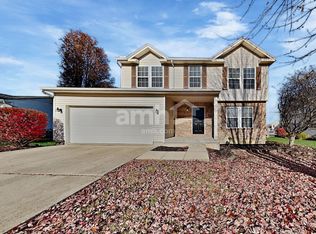 368 Locust Forge Ln, Lebanon, OH 45036