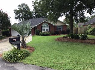 1070 Virginia Pine Ct, Manning, SC 29102