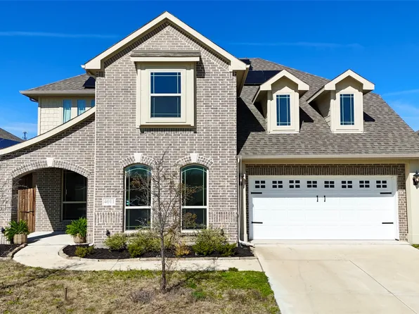 4011 Three Forks Rd, Kaufman, TX 75142