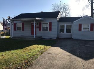 958 Zerkle St, Saint Albans, WV 25177