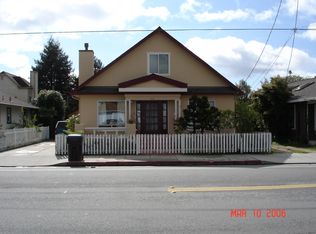212 Broadway, Santa Cruz, CA 95060
