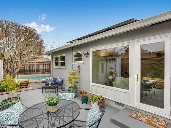 Side Yard: picture from listing agent
