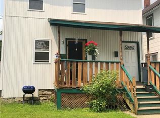 23 Holley St, Auburn, NY 13021