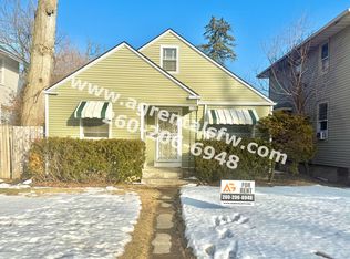 3221 Bowser Ave, Fort Wayne, IN 46806
