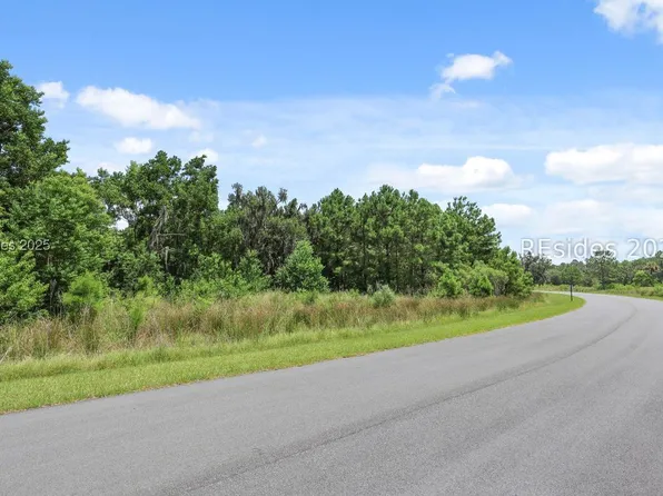 1808 Hunters Loop S, Hardeeville, SC 29927