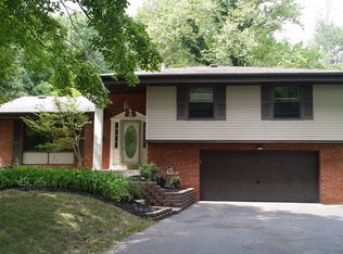 77 Heather Dr, Rochester, NY 14625