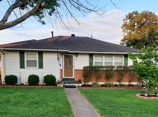 1808 12th St, Tell City, IN