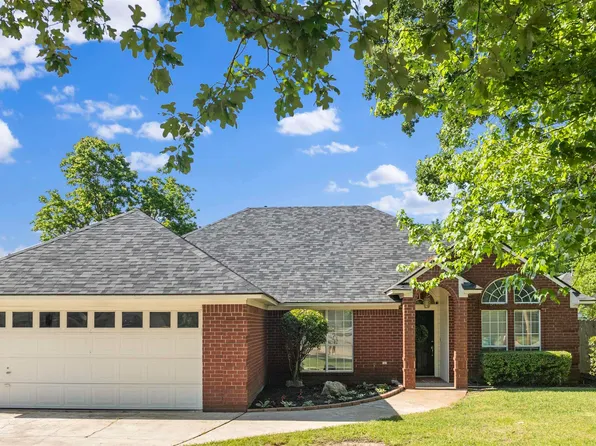 3017 Newport Ave, Texarkana, TX 75503