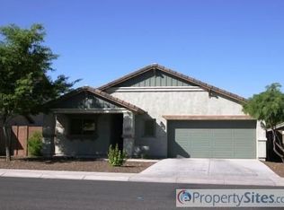 12835 W Milton Dr, Peoria, AZ 85383
