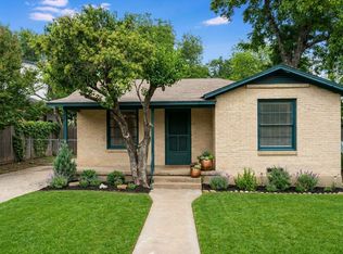 930 E 53rd 1/2 St, Austin, TX 78751