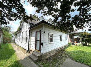 2124 Singleton St, Indianapolis, IN 46203
