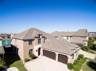 525 Highfield Ln, Keller, TX 76248
