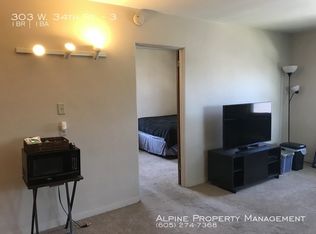 303 W 34th St APT 3, Sioux Falls, SD 57105