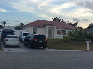 5290 23rd Ave SW, Naples, FL 34116