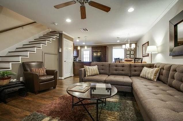 1st image of 4710 Bradford Dr #5