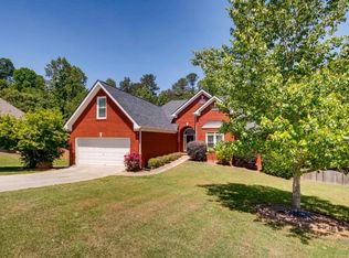 2168 Cluster Ln, Grayson, GA 30017