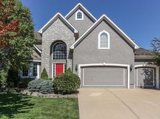 11378 S Cook St, Olathe, KS 66061